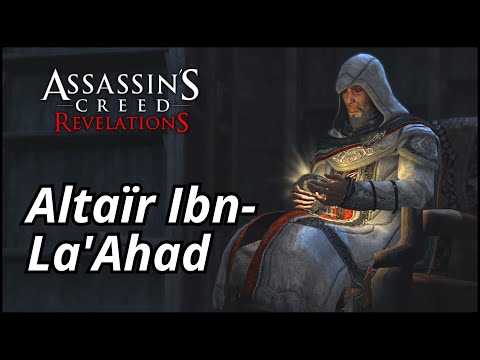 Todas as Memórias de Altair | Assassin's Creed (all altair's memories)