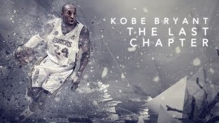 Download lagu Kobe Bryant - 'The Last Chapter' mp3 Download lagu Kobe Bryant - 'The Last Chapter' mp3