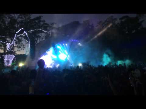 Soaka fete 2016 - Machel Montano