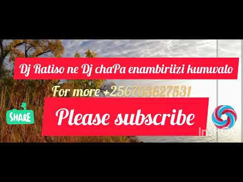 Non stop Dj charpa & Dj ratiso Nambilizi 2023