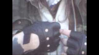 Dead Enders- Stab Stab Slice