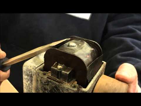 Blow UT202+ UNI-T matuoklis video