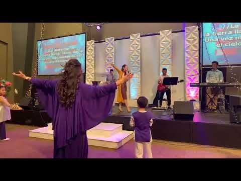 Avivanos/Como nunca antes (Español Cover)| Revoluzion Worship