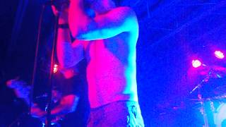 10 Years - Backlash (LIVE) 5/22/12
