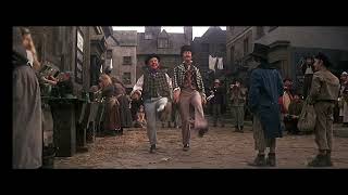 Consider Yourself - Oliver! Soundtrack | Lyric Video