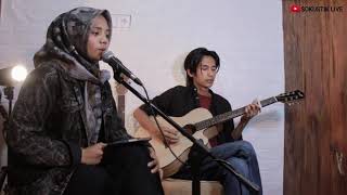 Download lagu BIALAH MATO KO BUTO - RATU SIKUMBANG [ LIVE ACOUSTIC COVER BY SOKUSTIK ] mp3