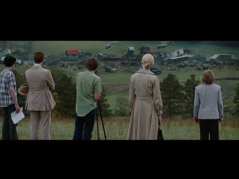 Super 8 | Tráiler Oficial Español | J.J. Abrams | Paramount Pictures Spain