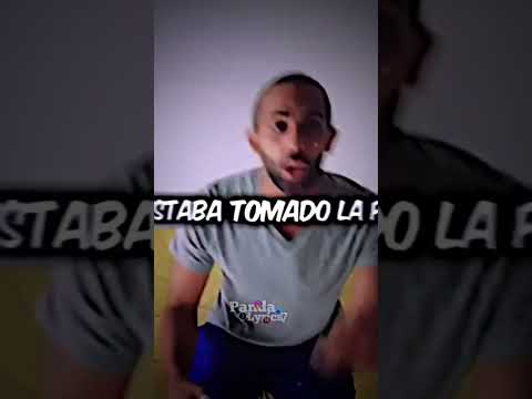 Eladio Carrión plan B