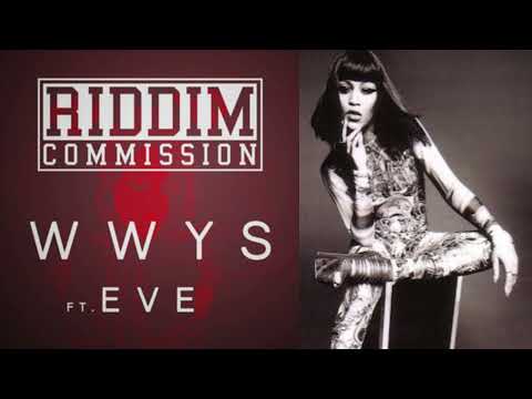 Eve- W.W.Y.S. (2014)