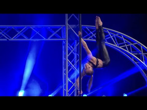 Best of Pole: Olena Minina (Pole Art, 2016)