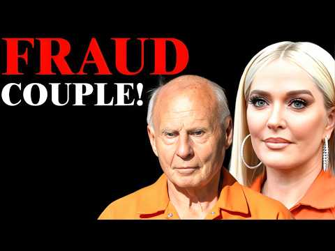 The Worst Scammer in Real Housewives History (Erika and Tom)