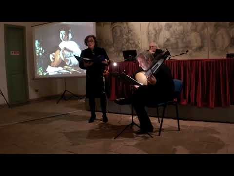 Chi potrà dir quanta dolcezza provo