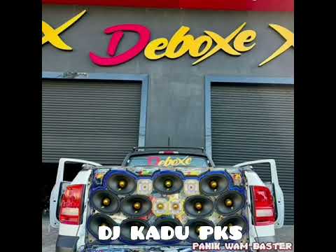 (Mc PIKACHU) AI AI AI ESSA NOVINHA PROFISSIONAL( DJ KADU PKS )