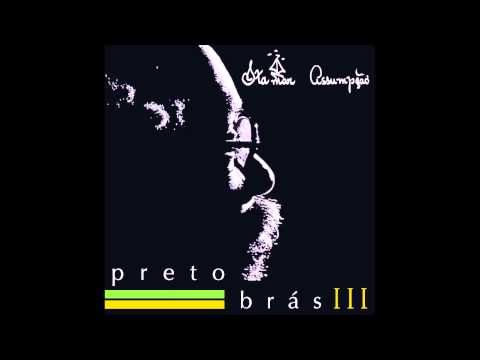 Itamar Assumpção - Pretobrás III: Devia ser Proibido (2010) Álbum Completo - Full Album