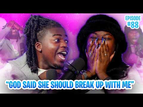 Benzo Talks Lads Holidays, Heartbreak Season & UK Dating scene