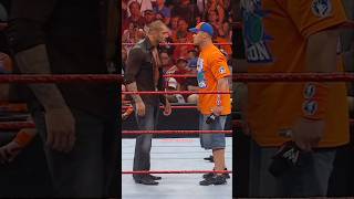 Download lagu John Cena made fun of Batista #wwe #wrestling #batista #johncena #wrestling #wweshorts #attitudeera mp3