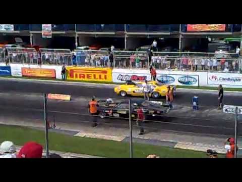 PRO MOD 19 Festival Brasileiro de Arrancada