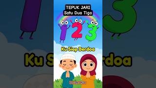 Download lagu Clap One, Two, Three Before Praying | Children's Song for Preschool and Kindergarten with Enthusi... mp3 Download lagu Clap One, Two, Three Before Praying | Children's Song for Preschool and Kindergarten with Enthusi... mp3