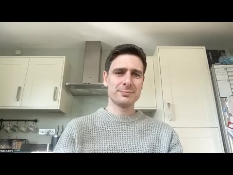 Conversation with Hugo Spiers and students of Interior Design, Architecture and Urban Planning.