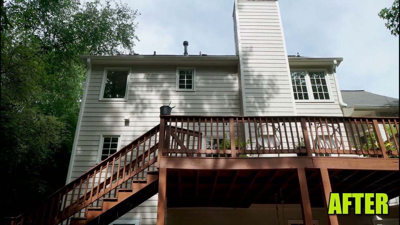 Siding Depot - Alpharetta, GA Siding, Exterior Painting, & Replacement Windows | James Hardie Siding