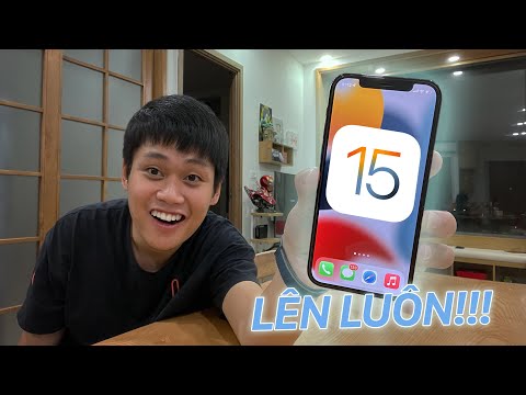 iOS 15の意外なデメリット:iPhone 9機種が影響を受ける