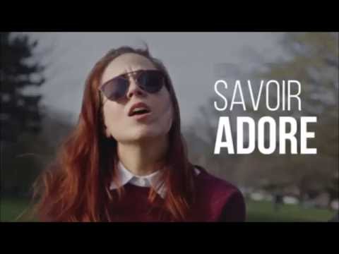 Savoir Adore - Mountains (Love Won't Burn My Heart)