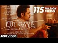 Lut Gaye Video Song Emraan Hashmi Jubin Nautiyal Lut Gaye Hum To Pehli Story