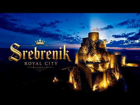 This Is One Place You MUST See in Bosnia and Herzegovina || Srebrenik