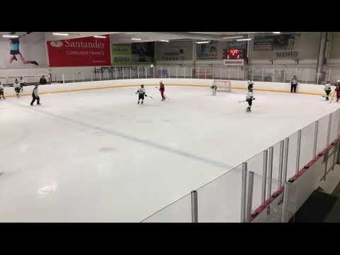 U14 AAA Jokerit vs GrIFK 12.2.2022
