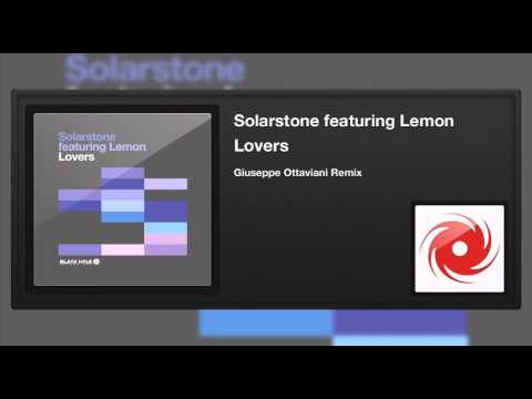 Solarstone featuring Lemon - Lovers (Giuseppe Ottaviani Remix)