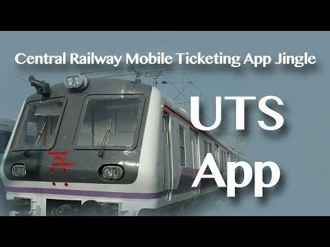 Sukhada Bhave-Dabke Jingle for Central Railway