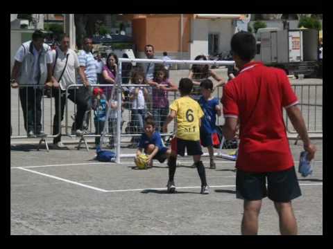 ASD Sport Five Putignano - 7^ Giornata Nazionale dello Sport