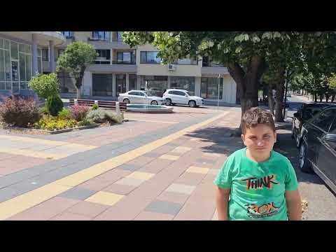 🇧🇬 BULGARİSTAN MOMÇİLGRAD (MESTANLI) da KISA BİR YOLCULUK