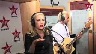 No Doubt - Looking Hot (Virgin Radio, 24.09.2012)