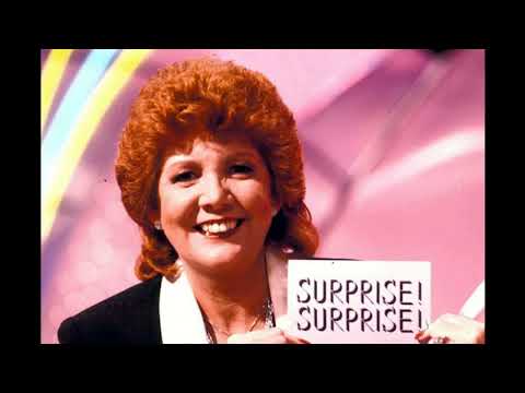 life is full of surprises cilla black