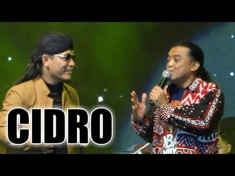 Didi Kempot & Sobat Ambyar Ponorogo,Gus miftah Feat Dory Kendang - CIDRO | Starta Ponorogo