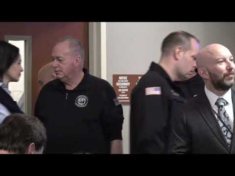 Bergen County Security