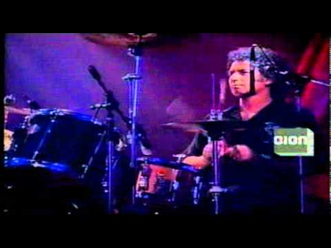 Ratones Paranoicos, Charly y Pappo   Rock del pedazo