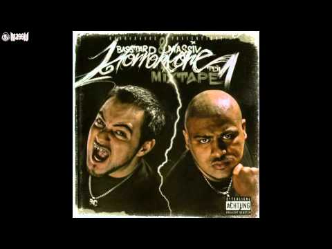 BASSTARD  - IHR BELLT FEAT. 4.9.0. FRIEDHOF CHILLER & TARUM - HORRORKORE MIXTAPE TEIL 1 - TRACK 31