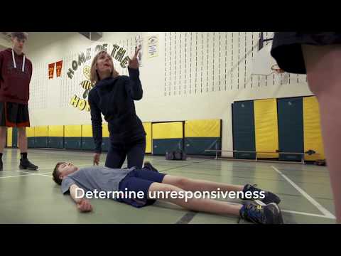 School ZOLL Plus Training   Action First Aid