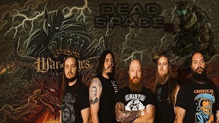 War Of Ages - Repentance (Subtitulos en español) - Dead Space 3