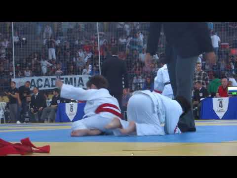 1° Campeonato Judô Leonardo Saab Gonçalves