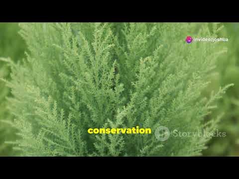 Cedar | Tree, Evergreen, Conifer