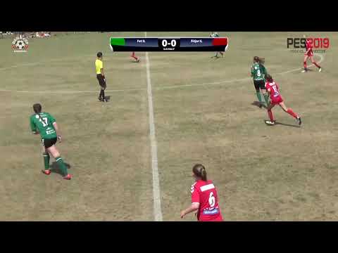 Dana Cup 2018 -  G15 - Fet IL- Fitjar IL