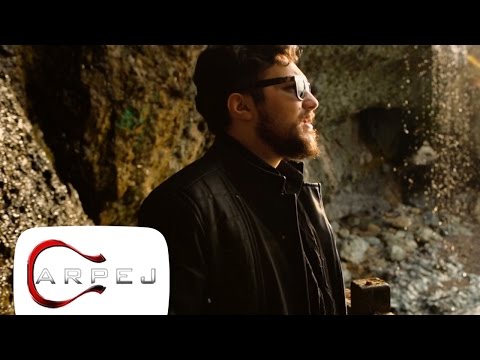 Kaan Uzuner - Mavi ( Official Audio )
