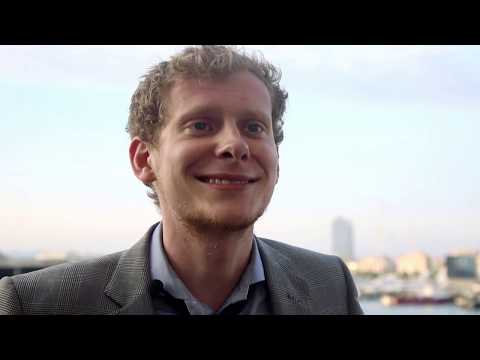 UIBS student interview with Bastien - June 2018