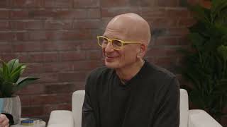 The Path Forward: Leading With Purpose in 2026 - Seth Godin