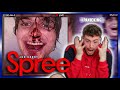 so, i watched SPREE and now i want to QUIT Youtube... *Spree Reaction*