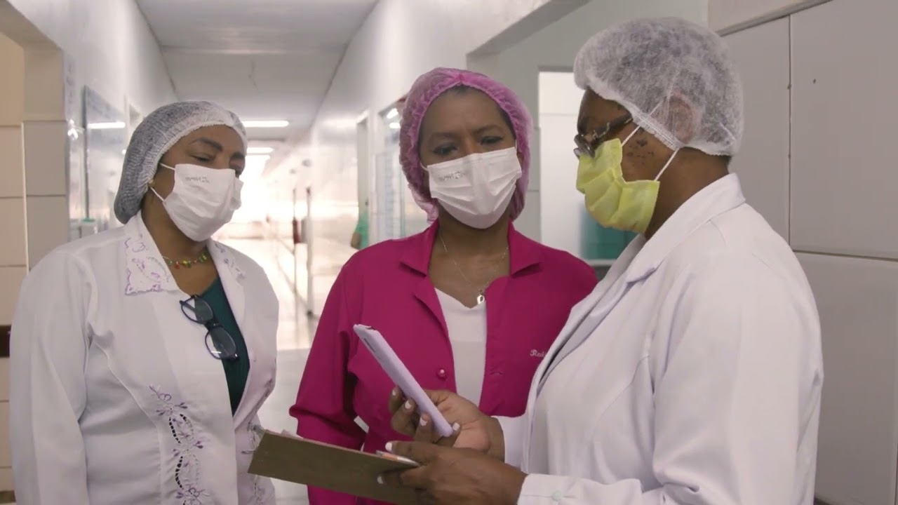 Violência contra a Mulher - Documentários