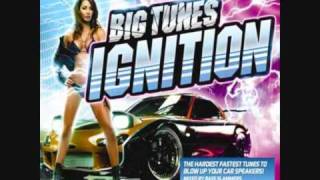 BIG TUNES IGNITION 2009 SWIFT INC - LOVE STORY (Sound Selektaz Extended MIix)
